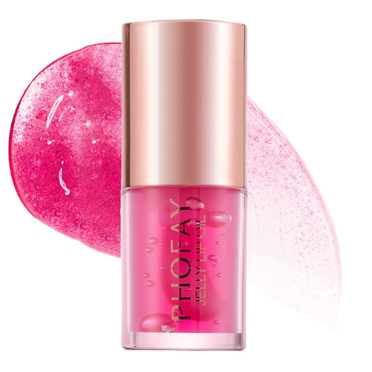 PHOFAY Jelly Lip Oil - BuzzMart