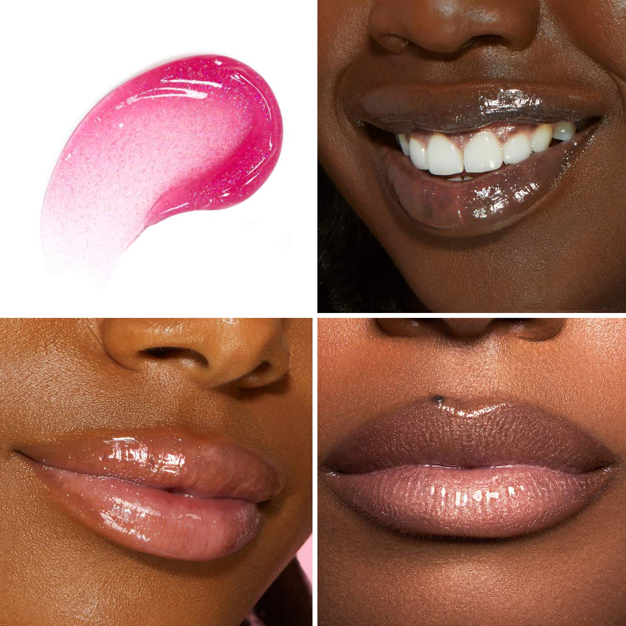 PHOFAY Jelly Lip Oil - BuzzMart