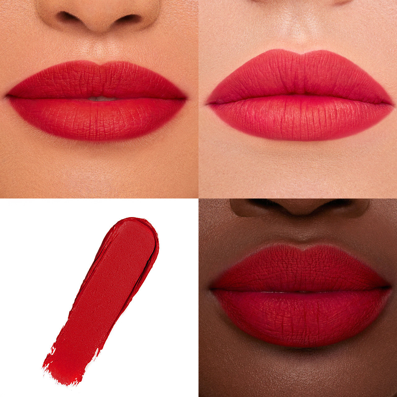 PHOFAY Matte Lipstick - BuzzMart