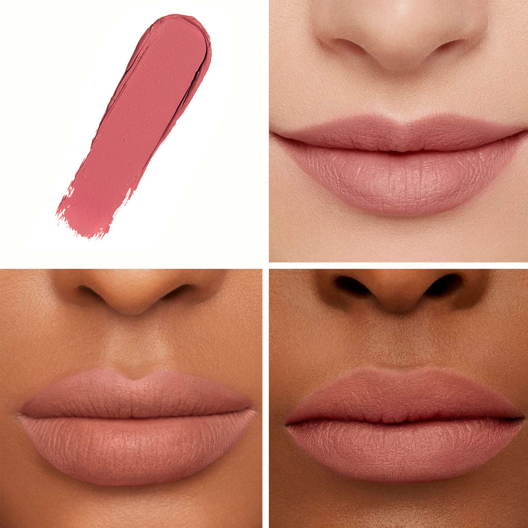 PHOFAY Matte Lipstick - BuzzMart