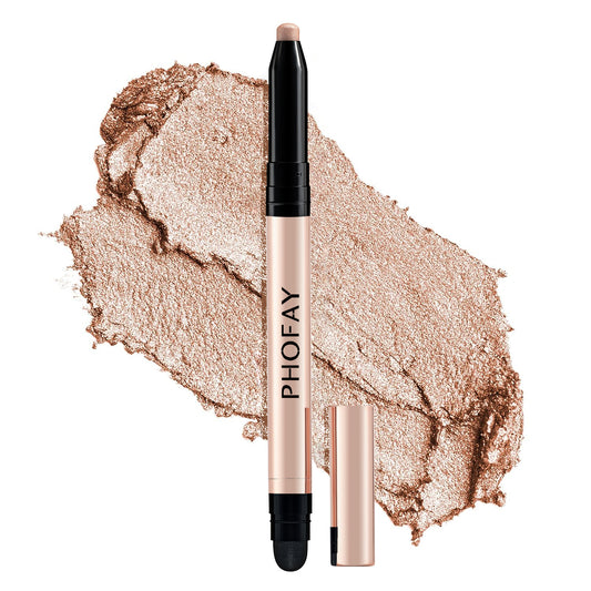 PHOFAY Eyeshadow Stick - BuzzMart