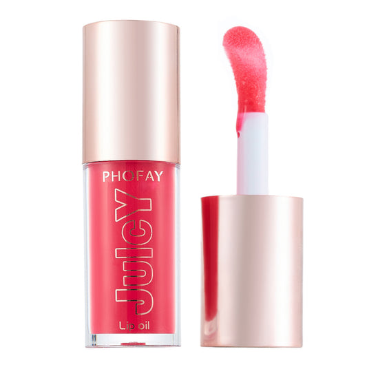 PHOFAY Juicy Lip Oil - BuzzMart