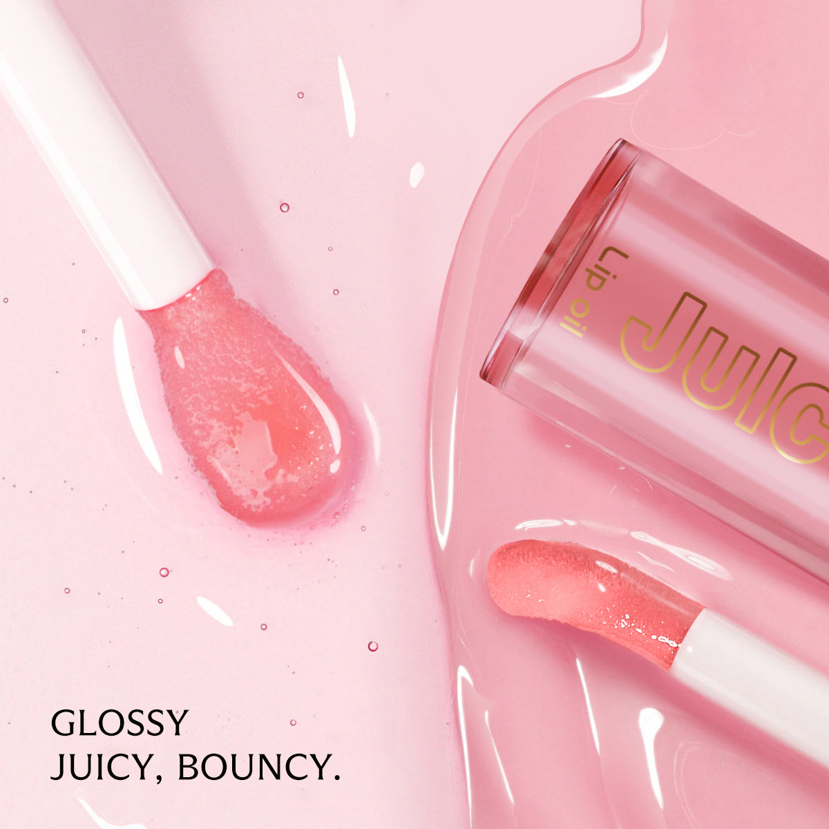 PHOFAY Juicy Lip Oil - BuzzMart