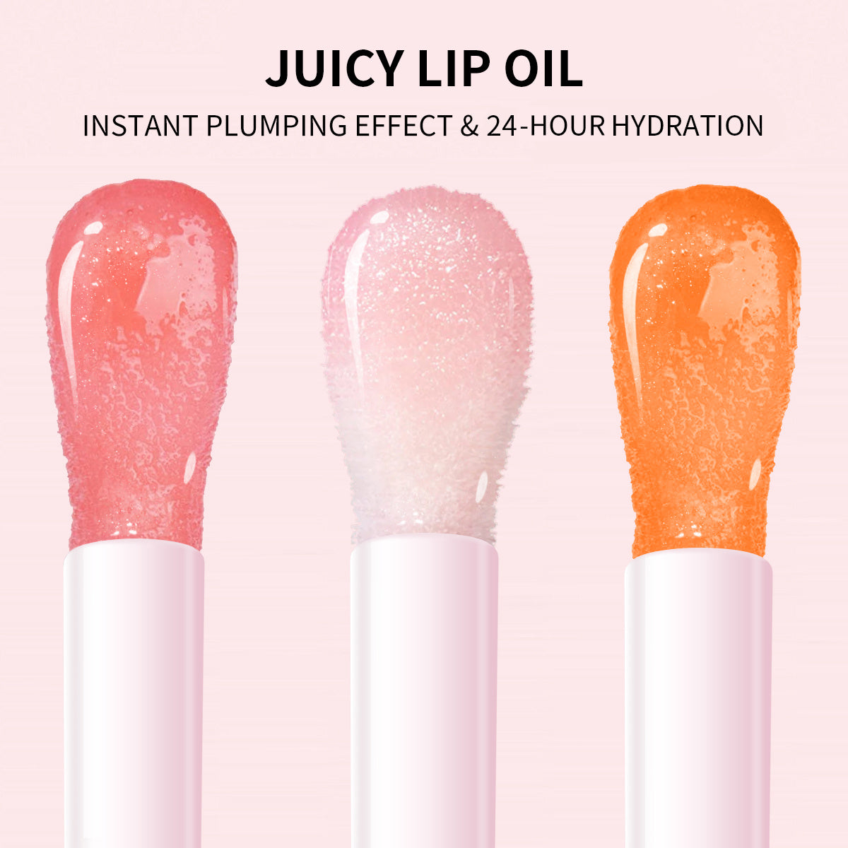 PHOFAY Juicy Lip Oil - BuzzMart