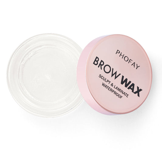 PHOFAY Sculpting Eyebrow Wax - BuzzMart