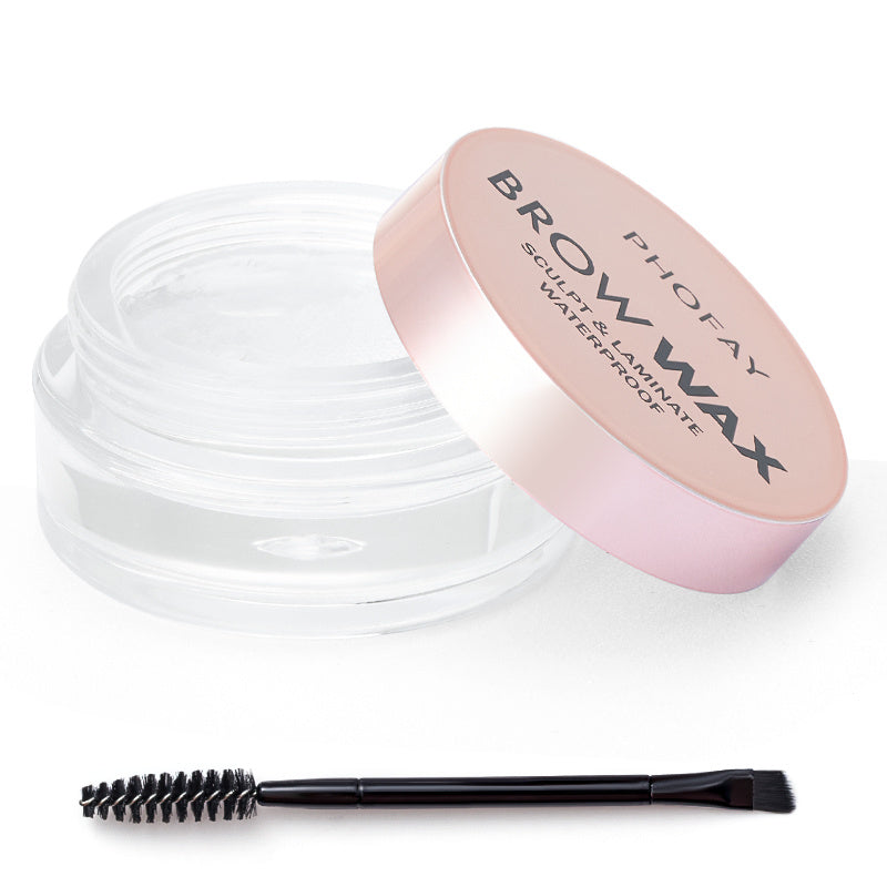 PHOFAY Sculpting Eyebrow Wax - BuzzMart