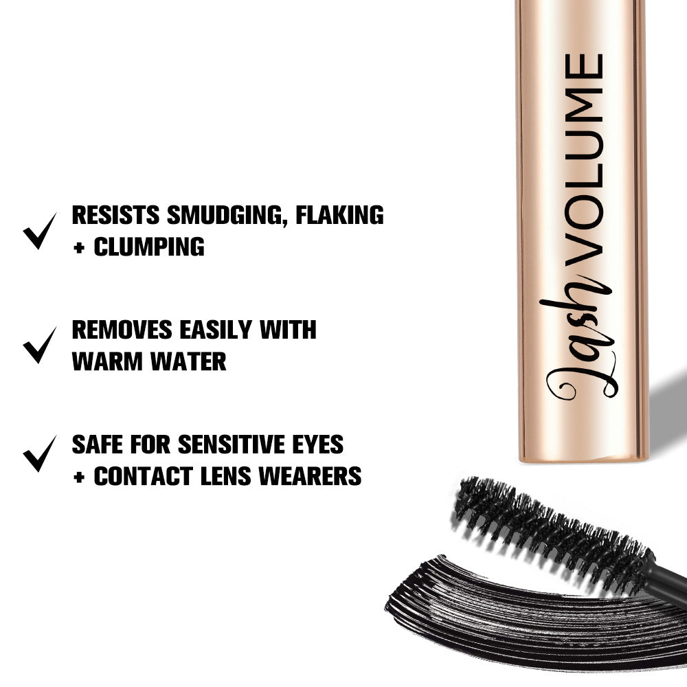 PHOFAY Volumizing Mascara - BuzzMart