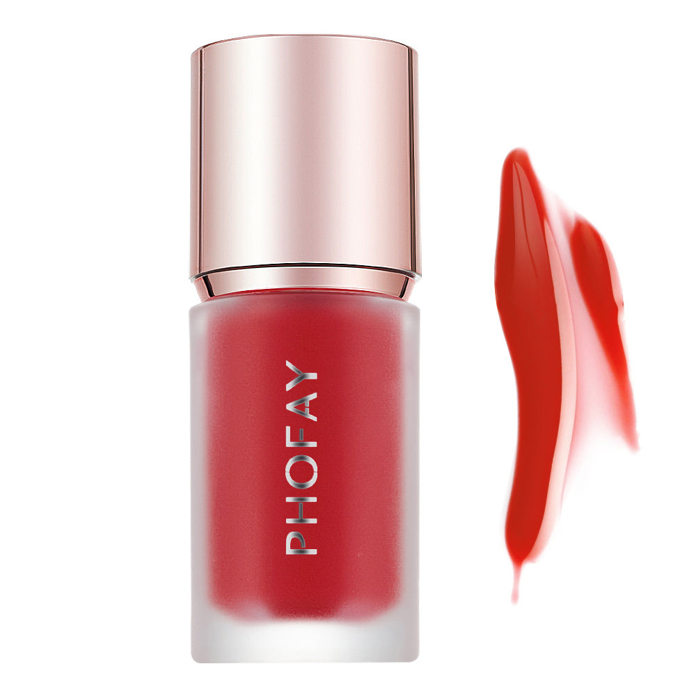 PHOFAY Mousse Liquid Blush - BuzzMart