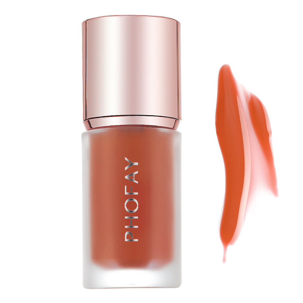 PHOFAY Mousse Liquid Blush - BuzzMart