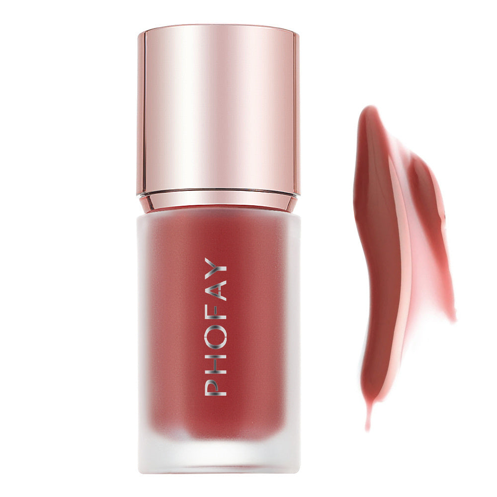 PHOFAY Mousse Liquid Blush - BuzzMart