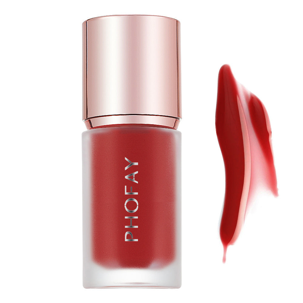 PHOFAY Mousse Liquid Blush - BuzzMart