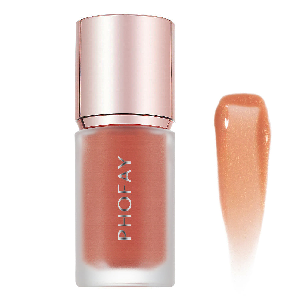PHOFAY Mousse Liquid Blush - BuzzMart