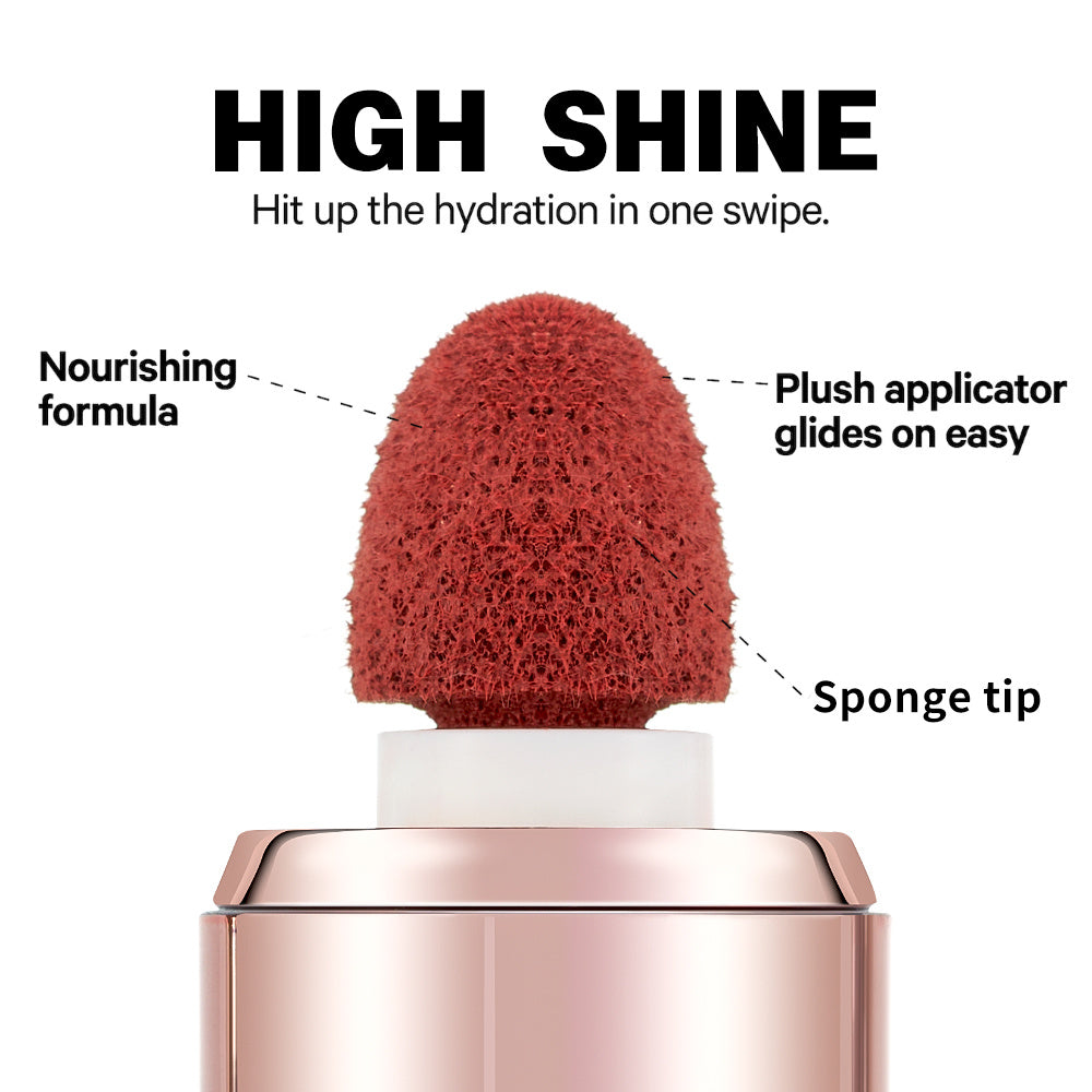 PHOFAY Mousse Liquid Blush - BuzzMart