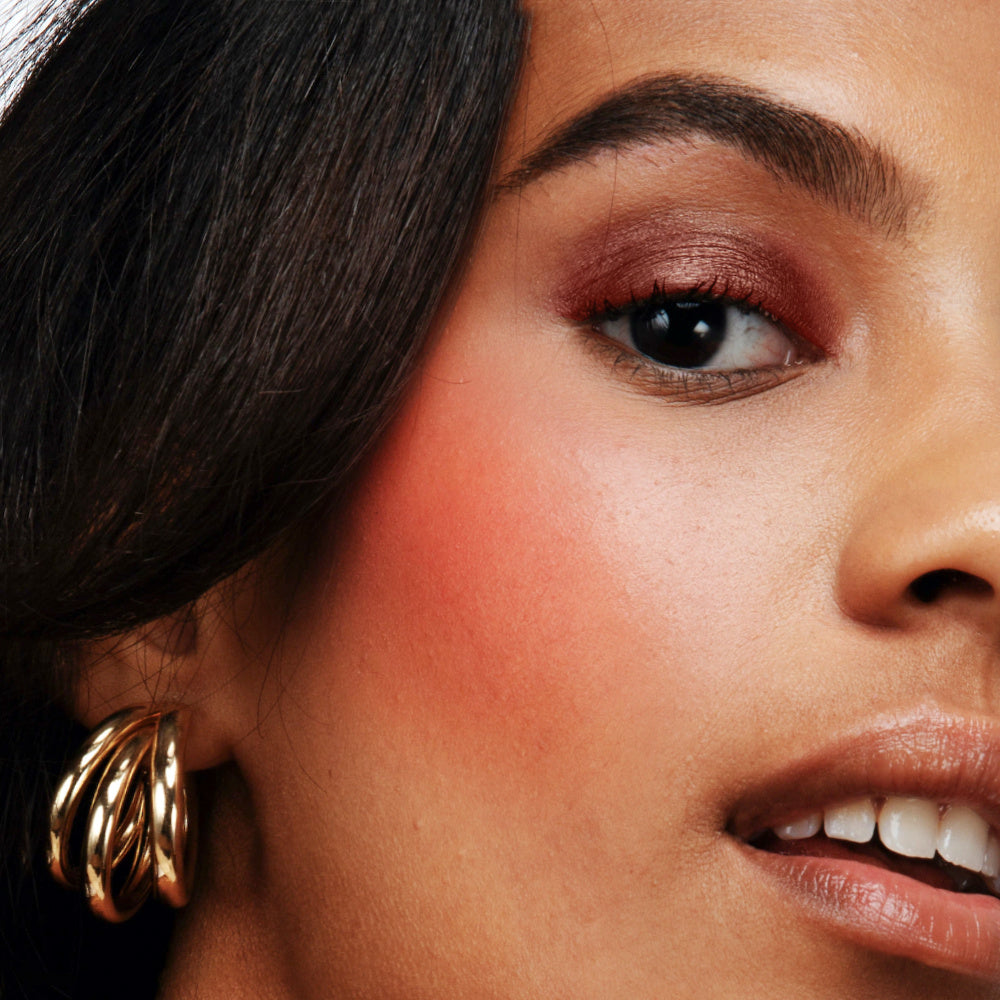 PHOFAY Mousse Liquid Blush - BuzzMart
