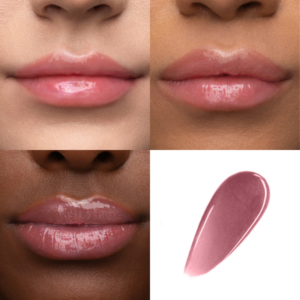 PHOFAY Hyaluronic Lip Gloss - BuzzMart
