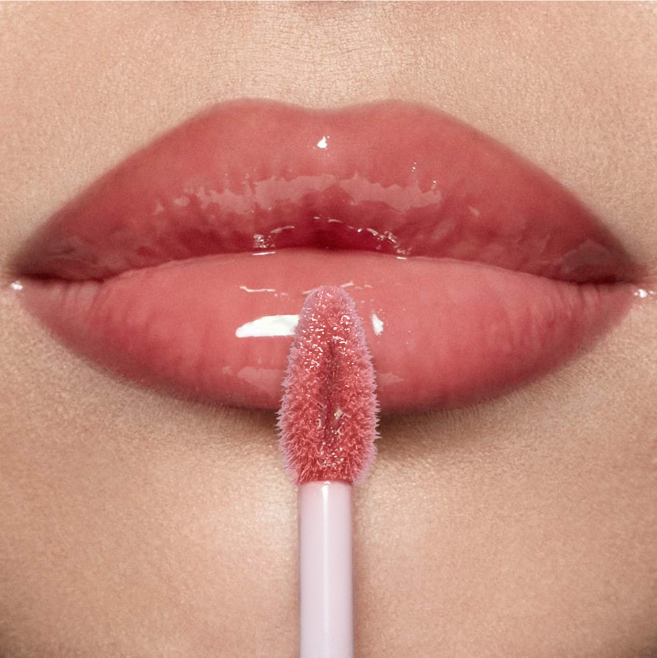 PHOFAY Hyaluronic Lip Gloss - BuzzMart