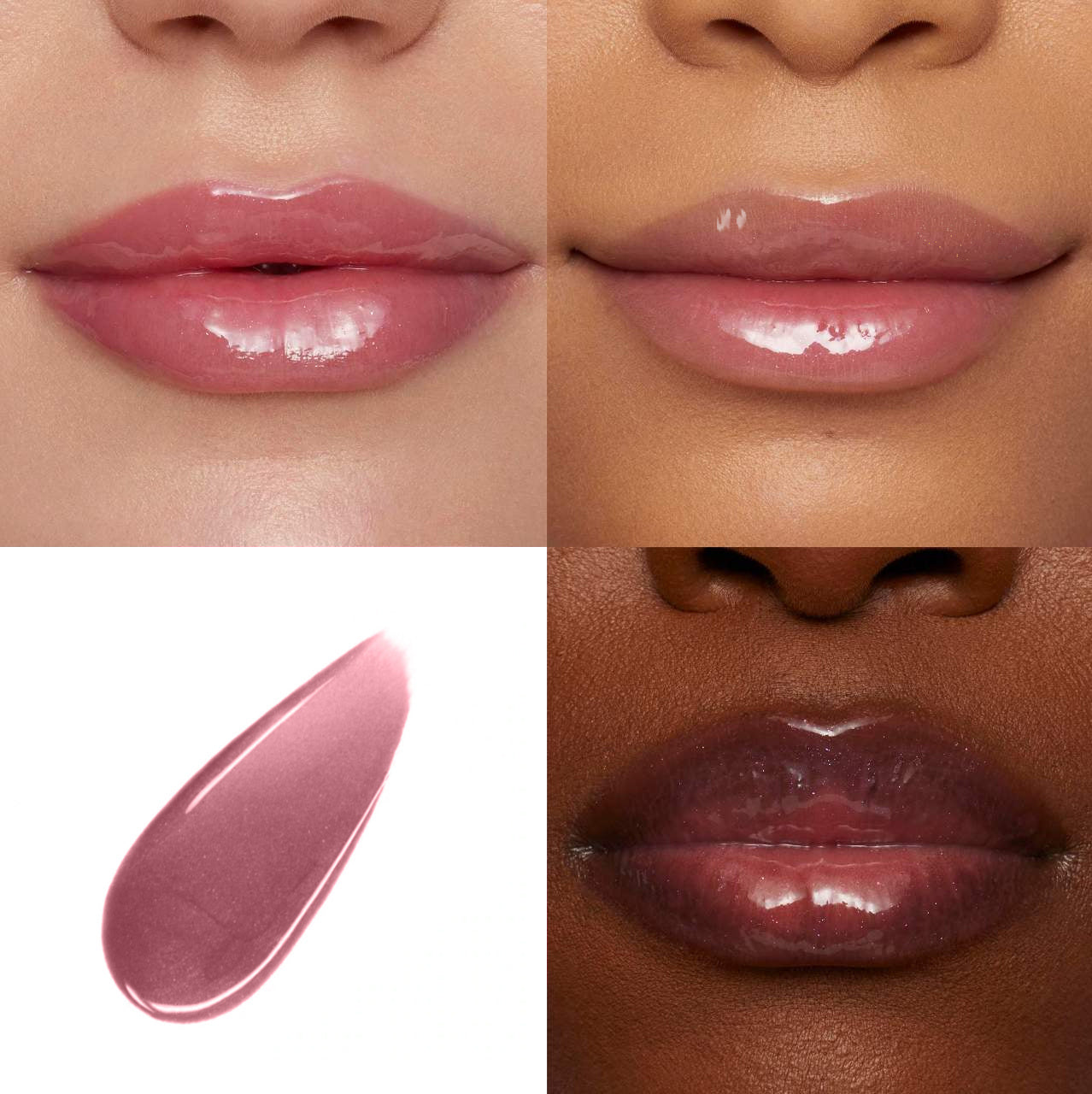 PHOFAY Hyaluronic Lip Gloss - BuzzMart