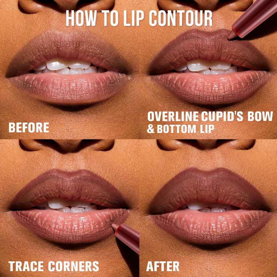 PHOFAY Lipliner - BuzzMart