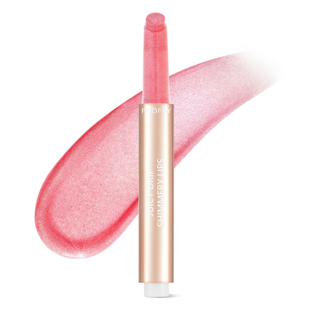 PHOFAY Juicy Lip Plump - BuzzMart