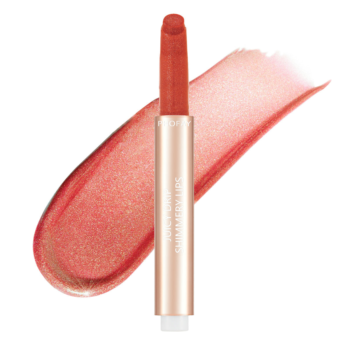 PHOFAY Juicy Lip Plump - BuzzMart