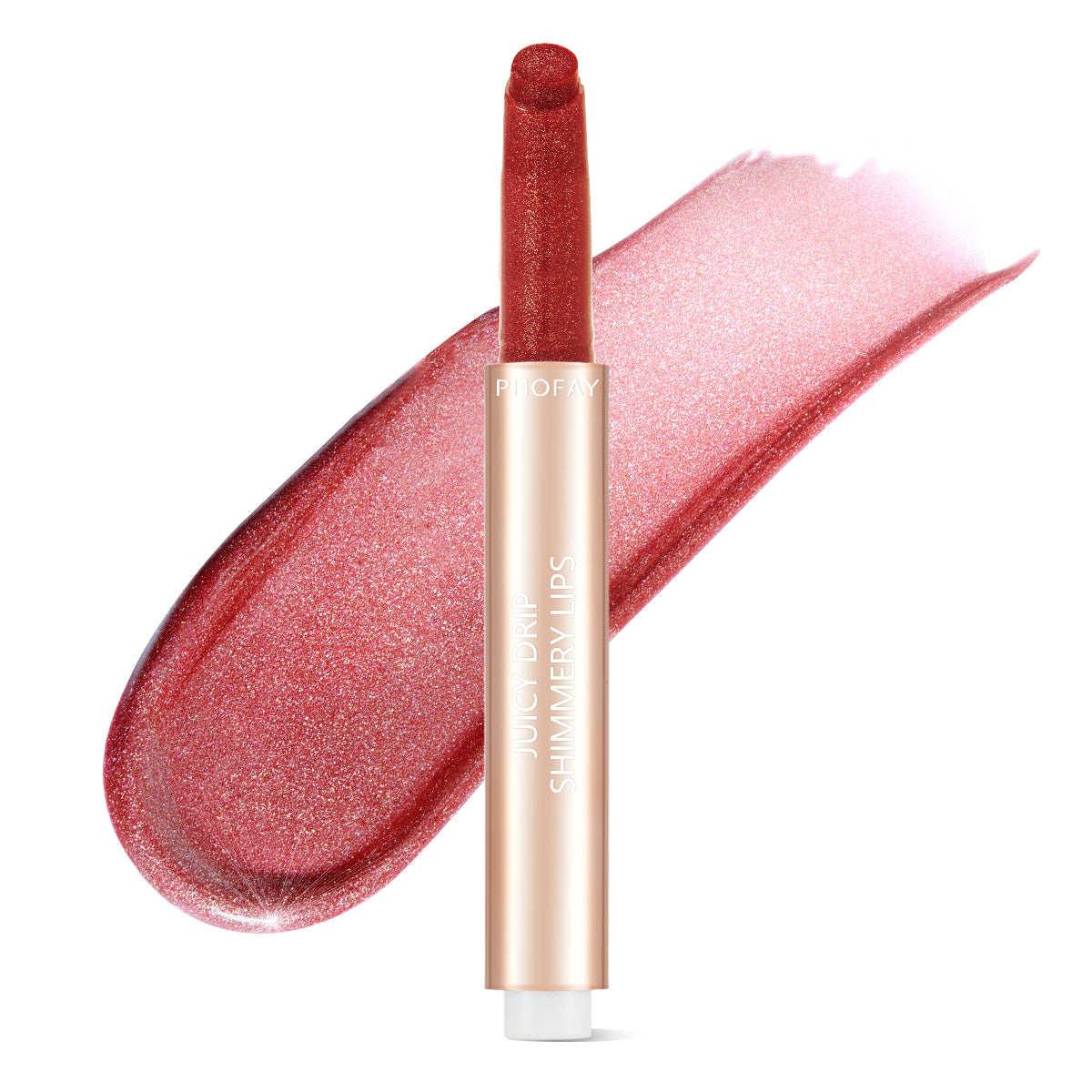 PHOFAY Juicy Lip Plump - BuzzMart