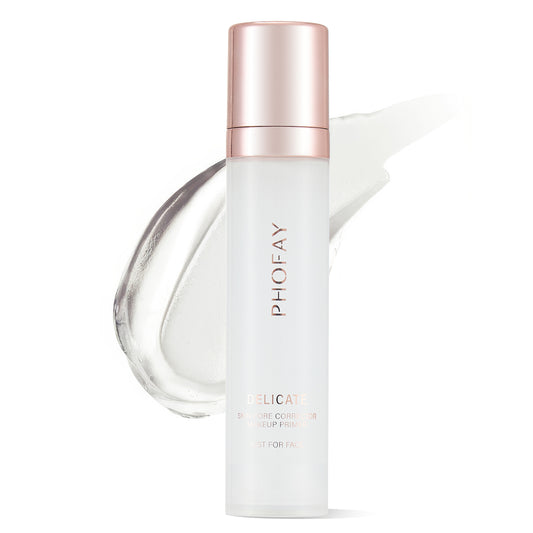 PHOFAY Hydrating Makeup Primer - BuzzMart