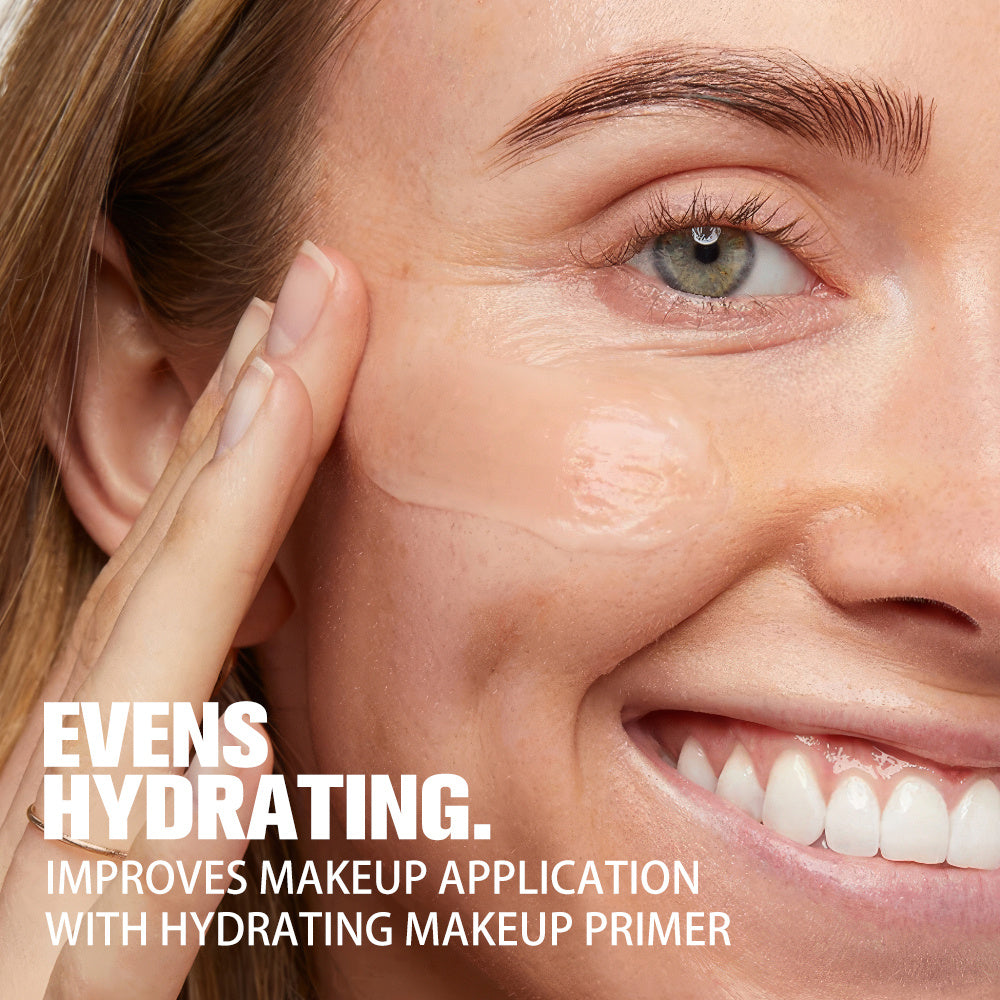PHOFAY Hydrating Makeup Primer - BuzzMart