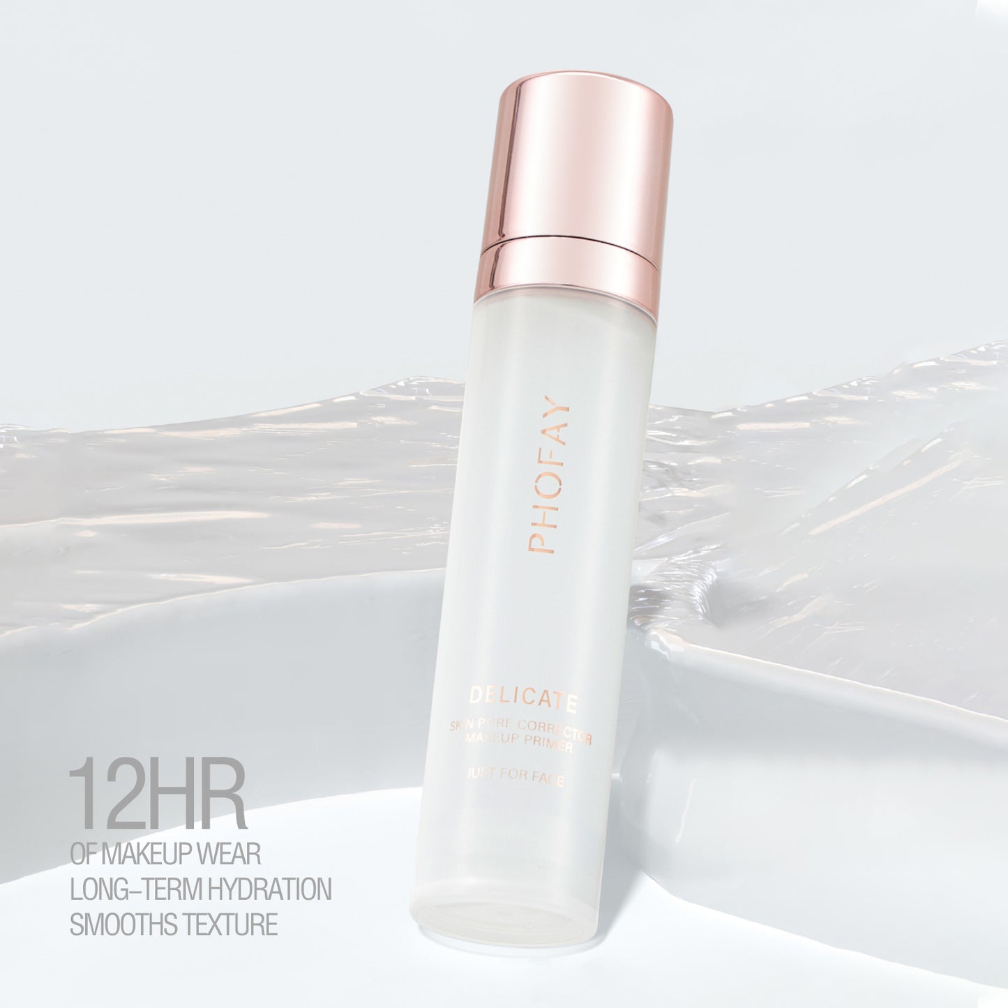 PHOFAY Hydrating Makeup Primer - BuzzMart