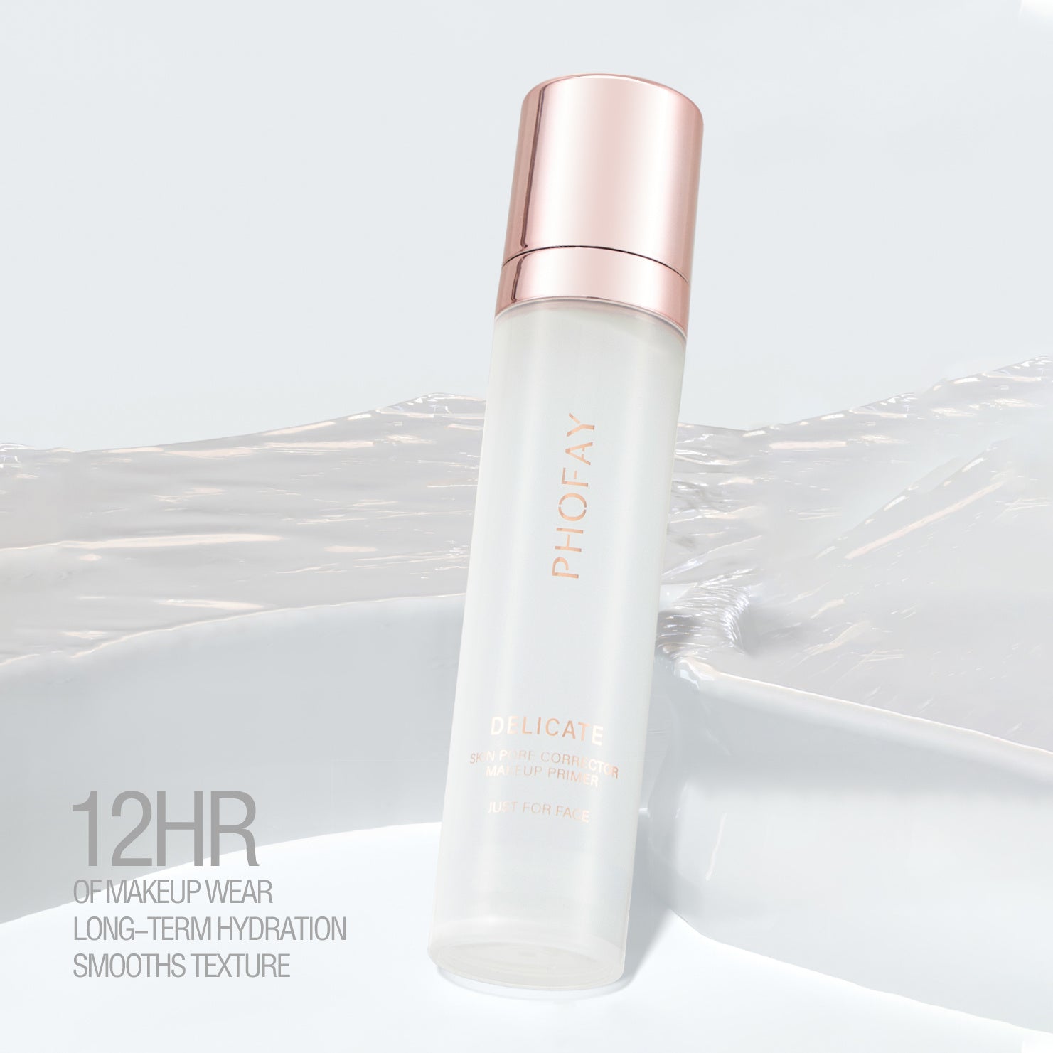 PHOFAY Hydrating Makeup Primer - BuzzMart
