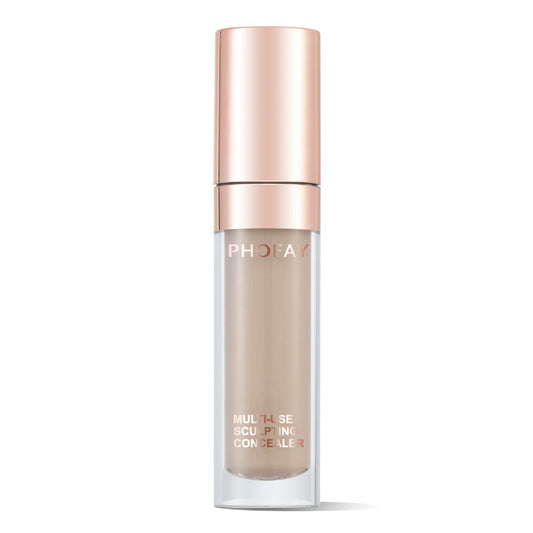 PHOFAY Super Coverage Concealer - BuzzMart