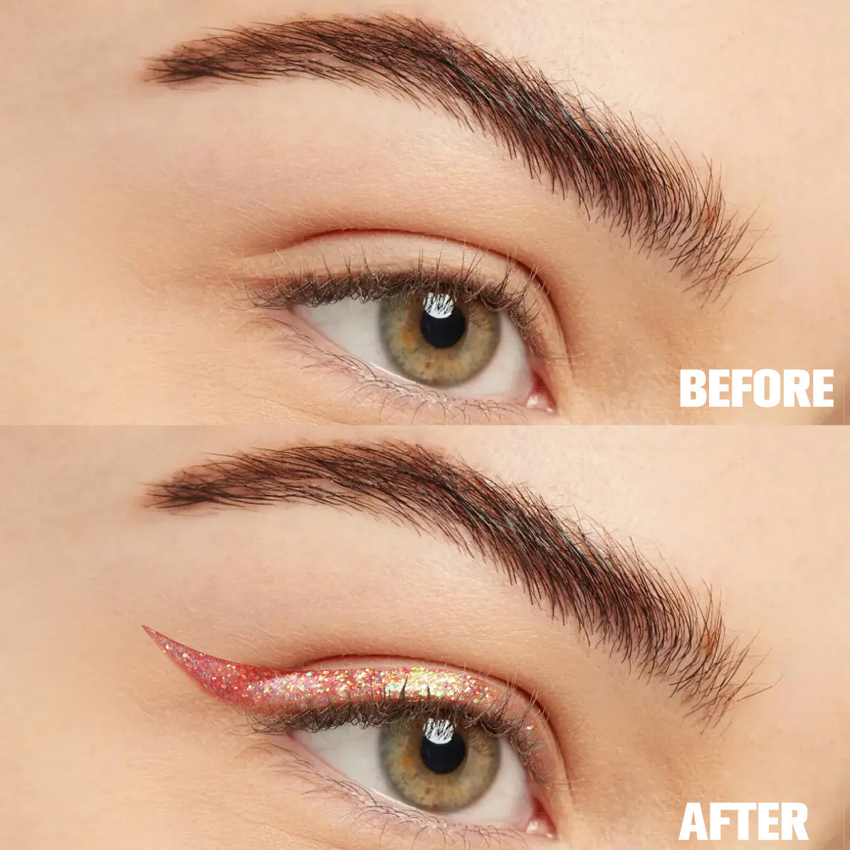 PHOFAY Liquid Glitter Eyeliner Set - BuzzMart