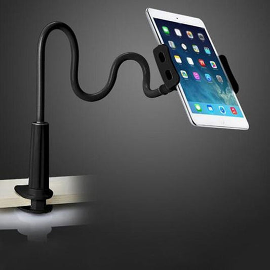 360 Degree Spiral Base Lazy Mobile Phone Tablet Stand - BuzzMart