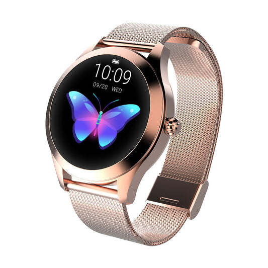 Chivo kw10pro women's smart Watch - BuzzMart