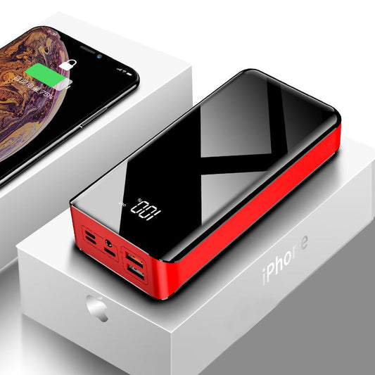 30000mAh Power Bank - BuzzMart