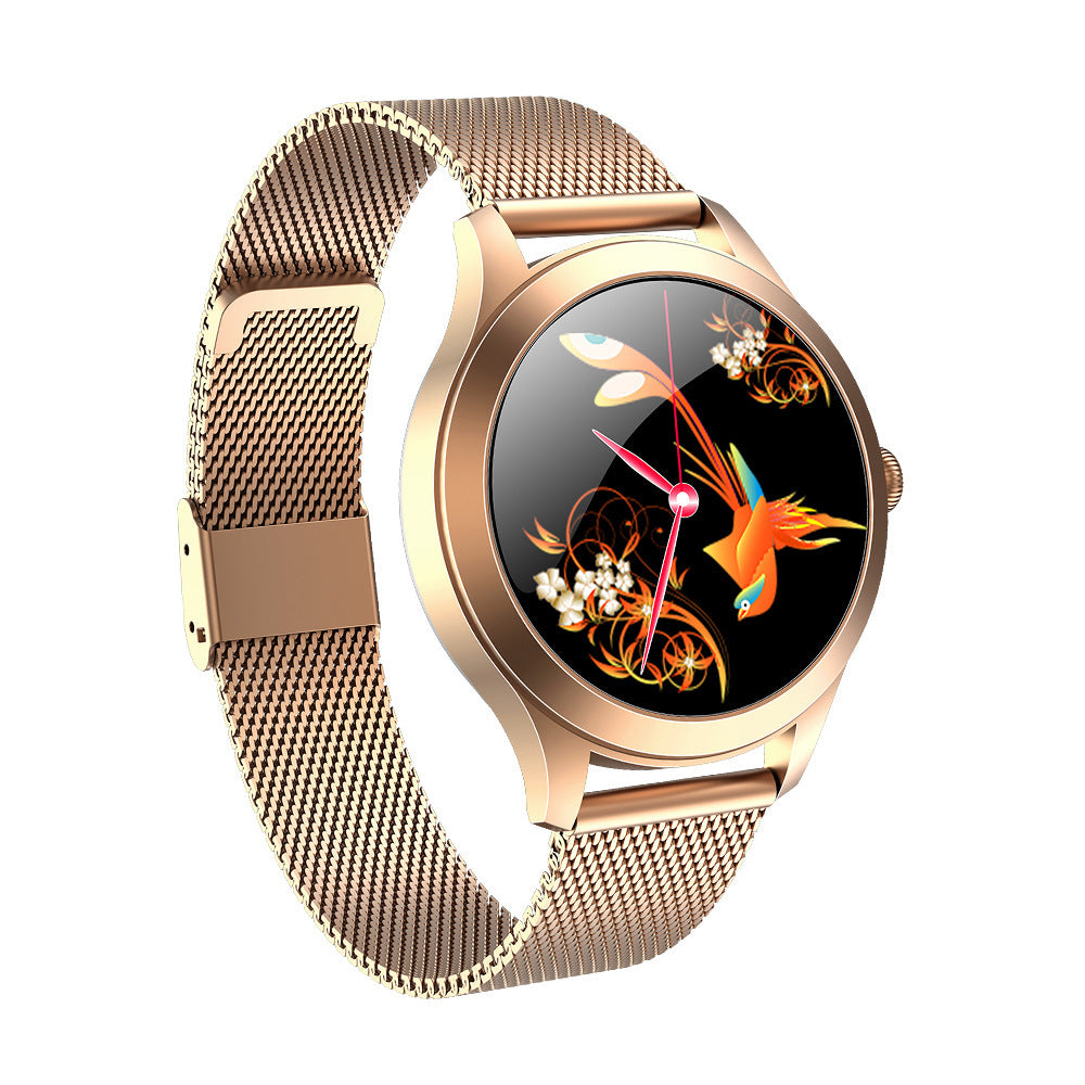 Chivo kw10pro women's smart Watch - BuzzMart