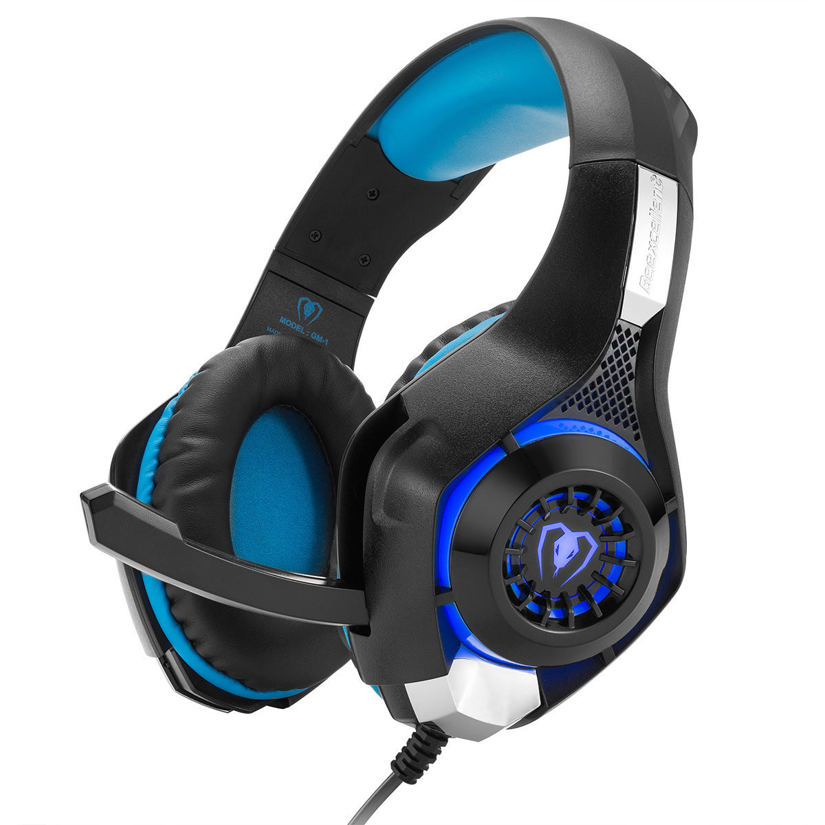 Headphones for gaming gaming - BuzzMart