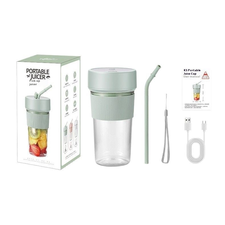 Elegant Stainless Steel Blender – Multi-Function Kitchen Powerhouse - BuzzMart