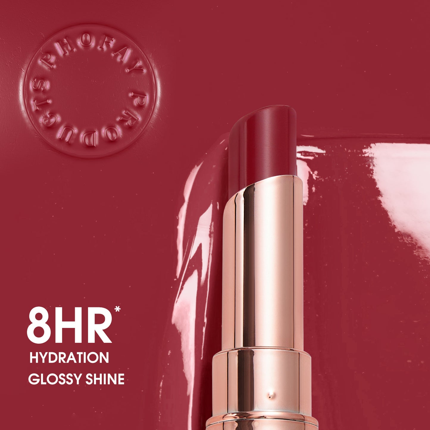 PHOFAY Moisturizing Lipstick - BuzzMart