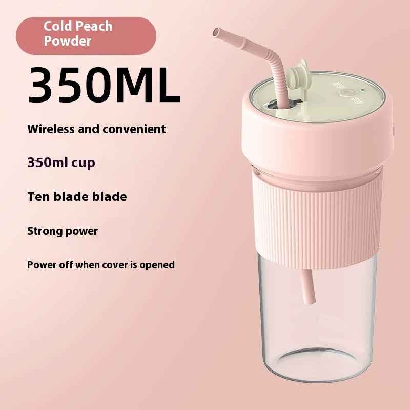 Elegant Stainless Steel Blender – Multi-Function Kitchen Powerhouse - BuzzMart