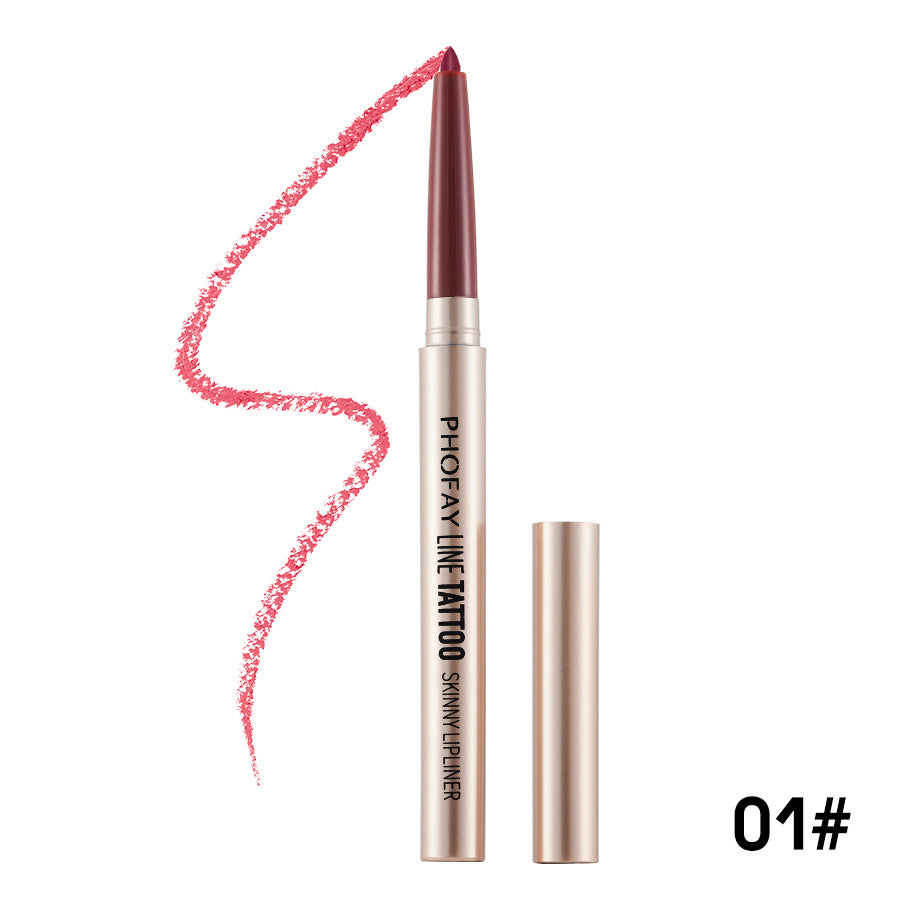 PHOFAY Lipliner - BuzzMart