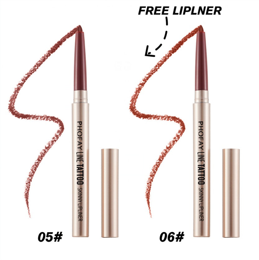PHOFAY Lipliner - BuzzMart