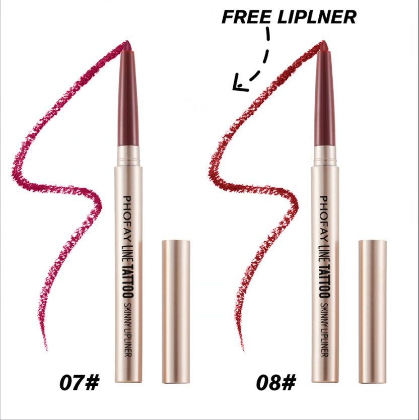 PHOFAY Lipliner - BuzzMart