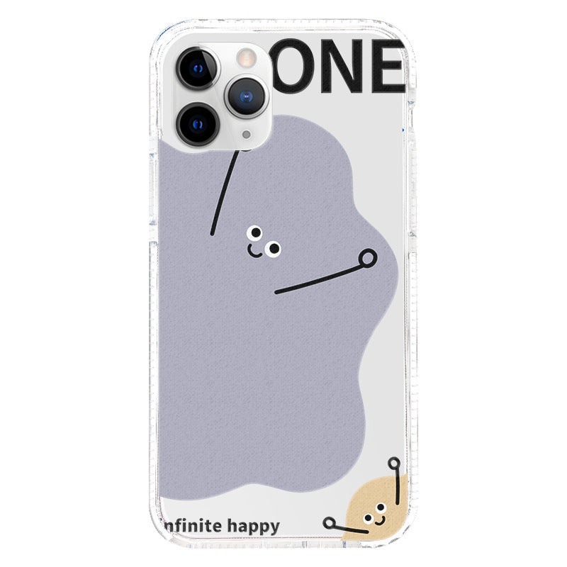 Suitable For New Phone Cases - BuzzMart