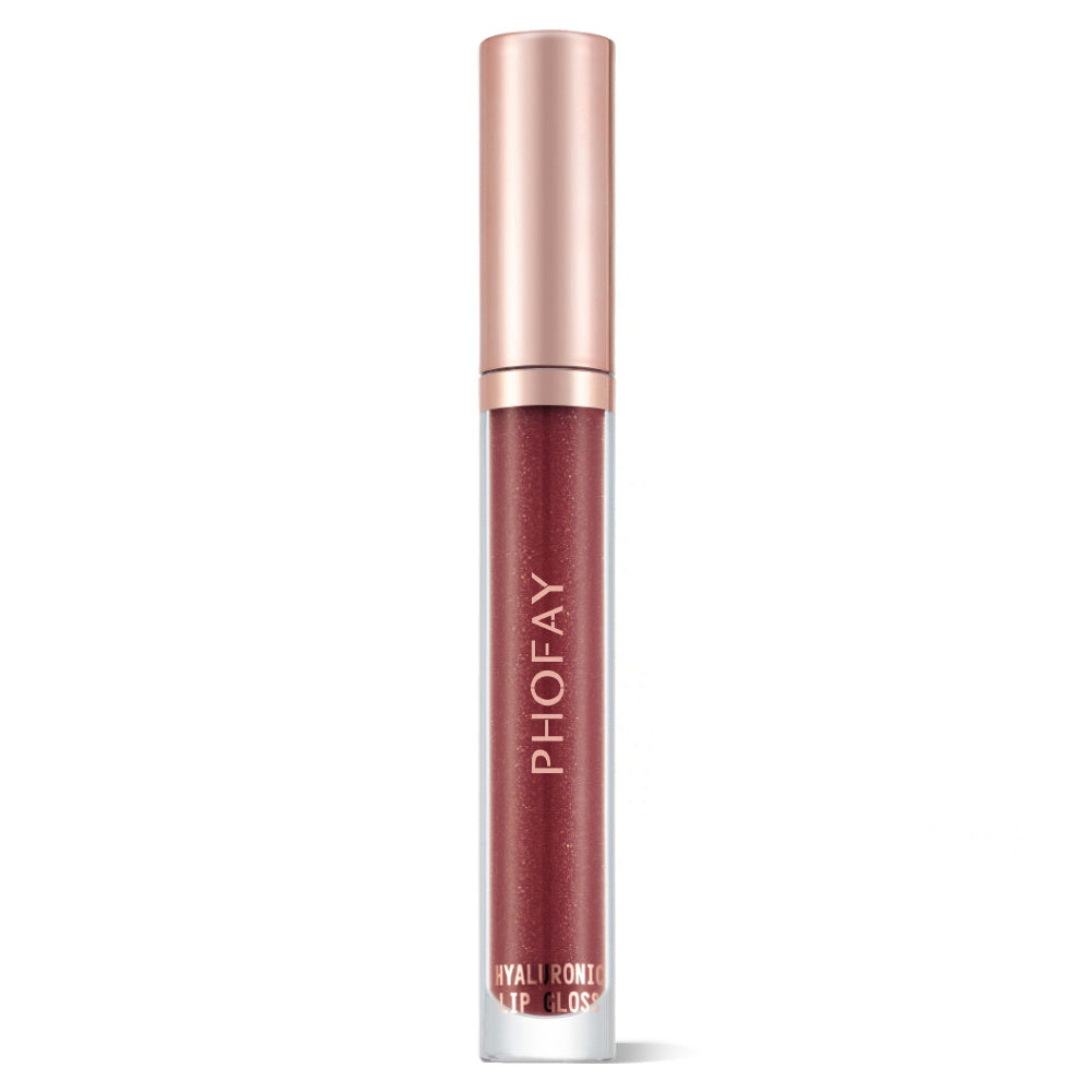 PHOFAY Hyaluronic Lip Gloss - BuzzMart