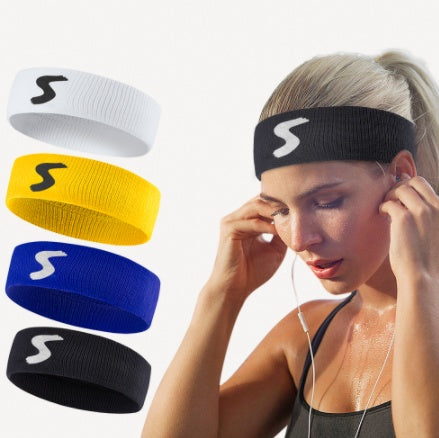 Fitness Headband - BuzzMart