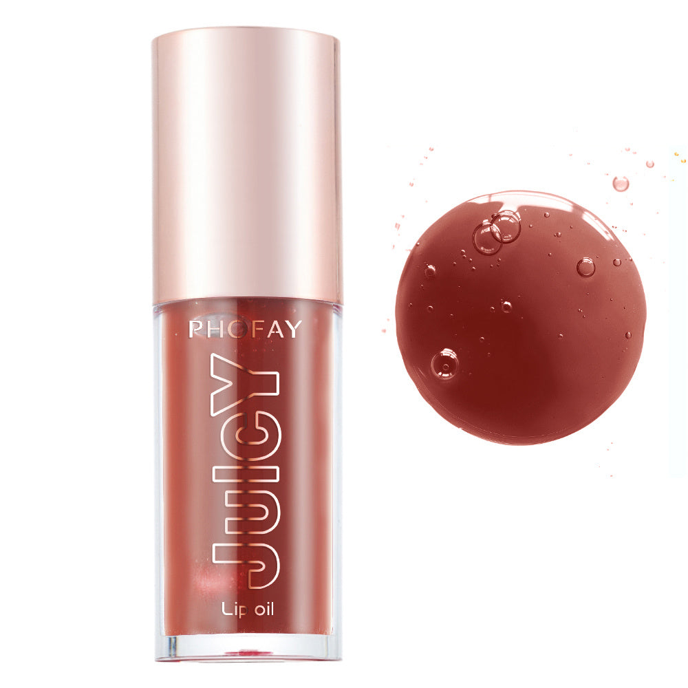 PHOFAY Juicy Lip Oil - BuzzMart