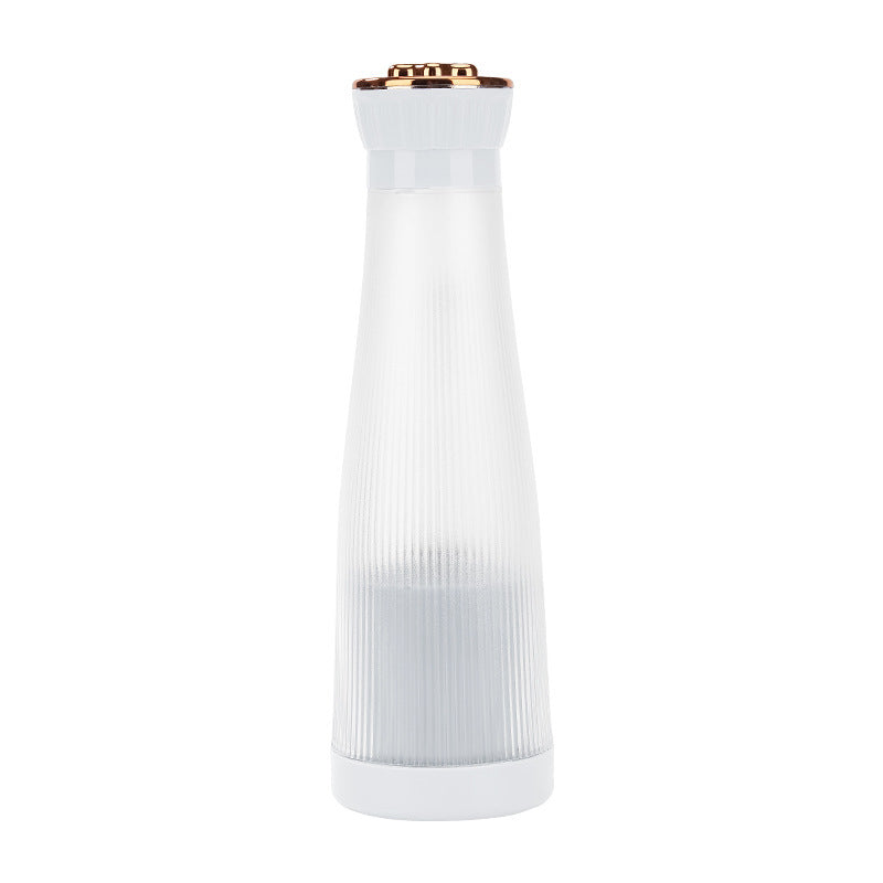 Cute Portable Electric Juice Blender – Smoothies On the Go - BuzzMart