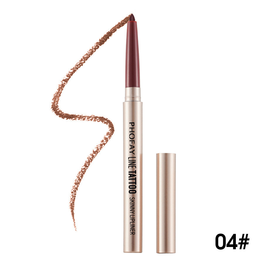 PHOFAY Lipliner - BuzzMart