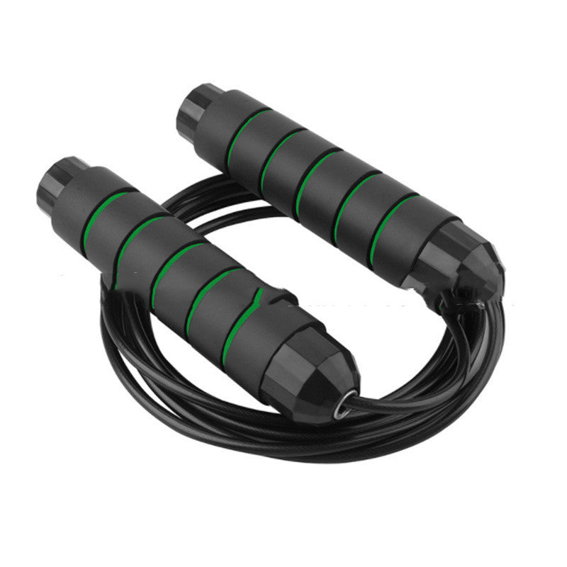 Cute Adjustable Skipping Rope for Active School Girls - BuzzMart