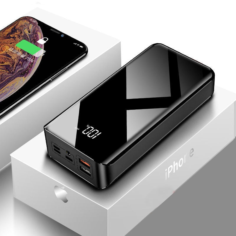 30000mAh Power Bank - BuzzMart
